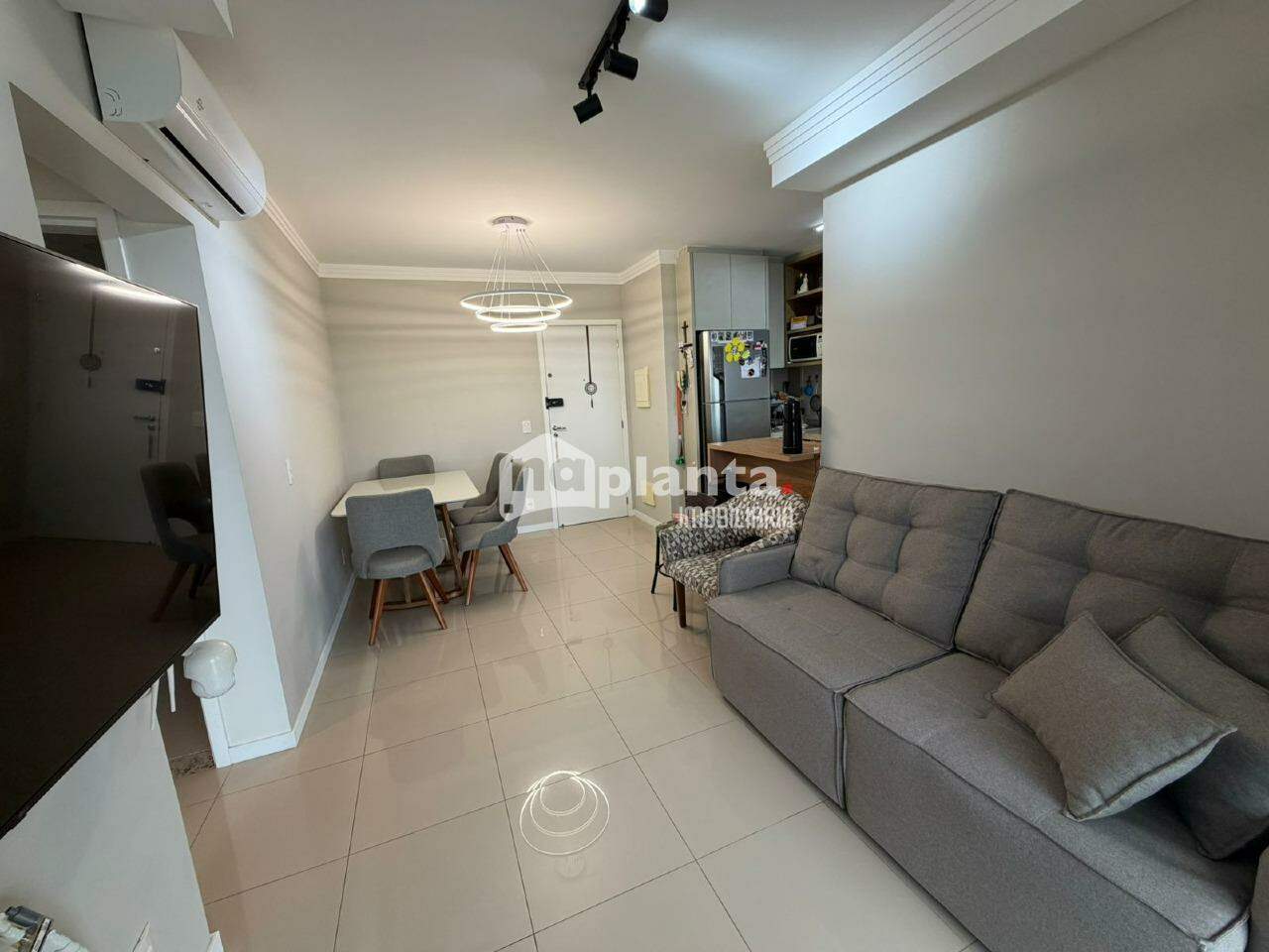 Apartamento, 2 quartos, 66 m² - Foto 1