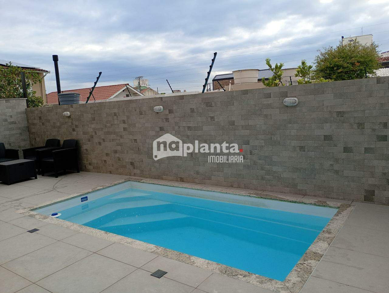 Apartamento, 3 quartos, 152 m² - Foto 1