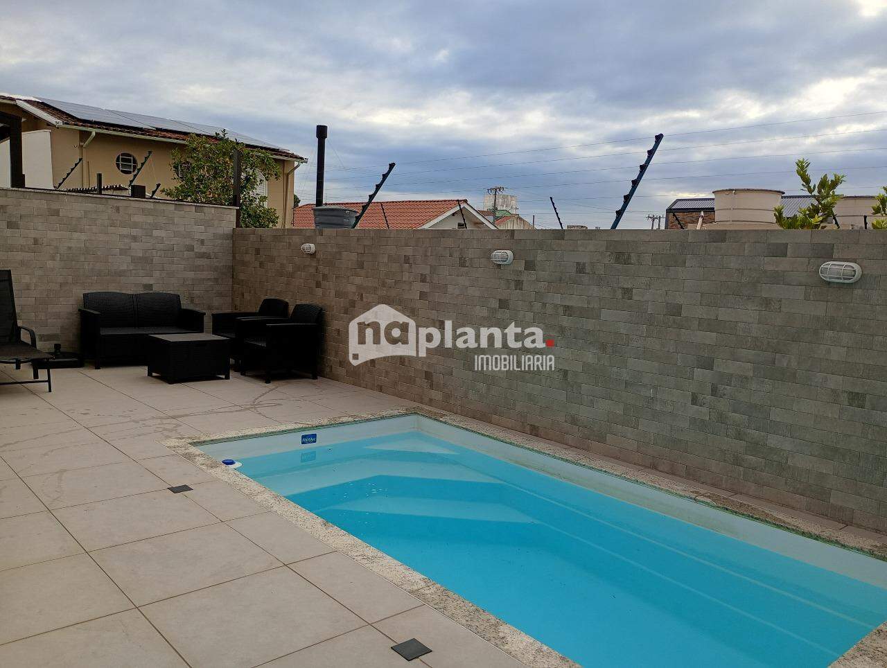 Apartamento, 3 quartos, 152 m² - Foto 3