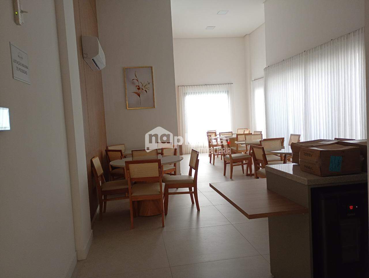Apartamento, 3 quartos, 152 m² - Foto 34