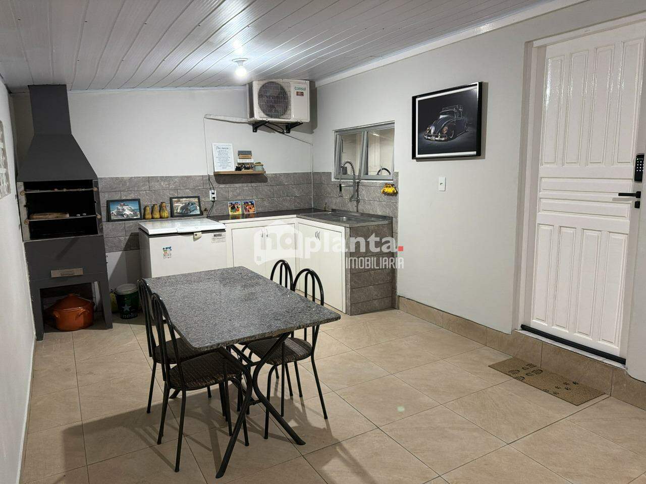 Casa, 3 quartos, 87 m² - Foto 11