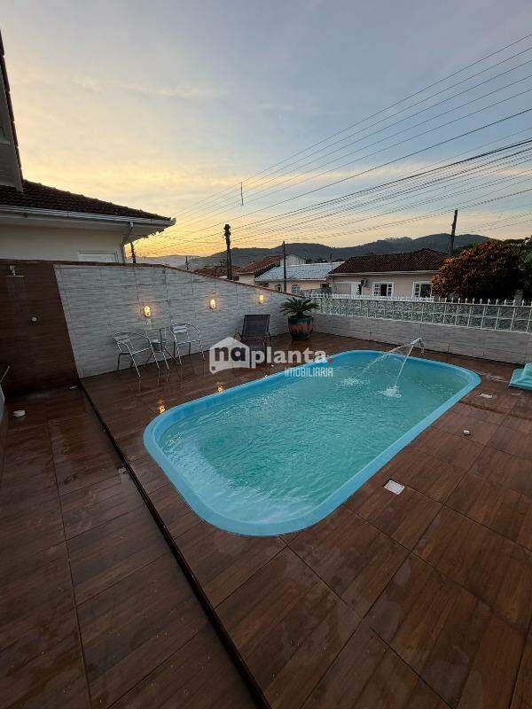 Casa, 3 quartos, 87 m² - Foto 23