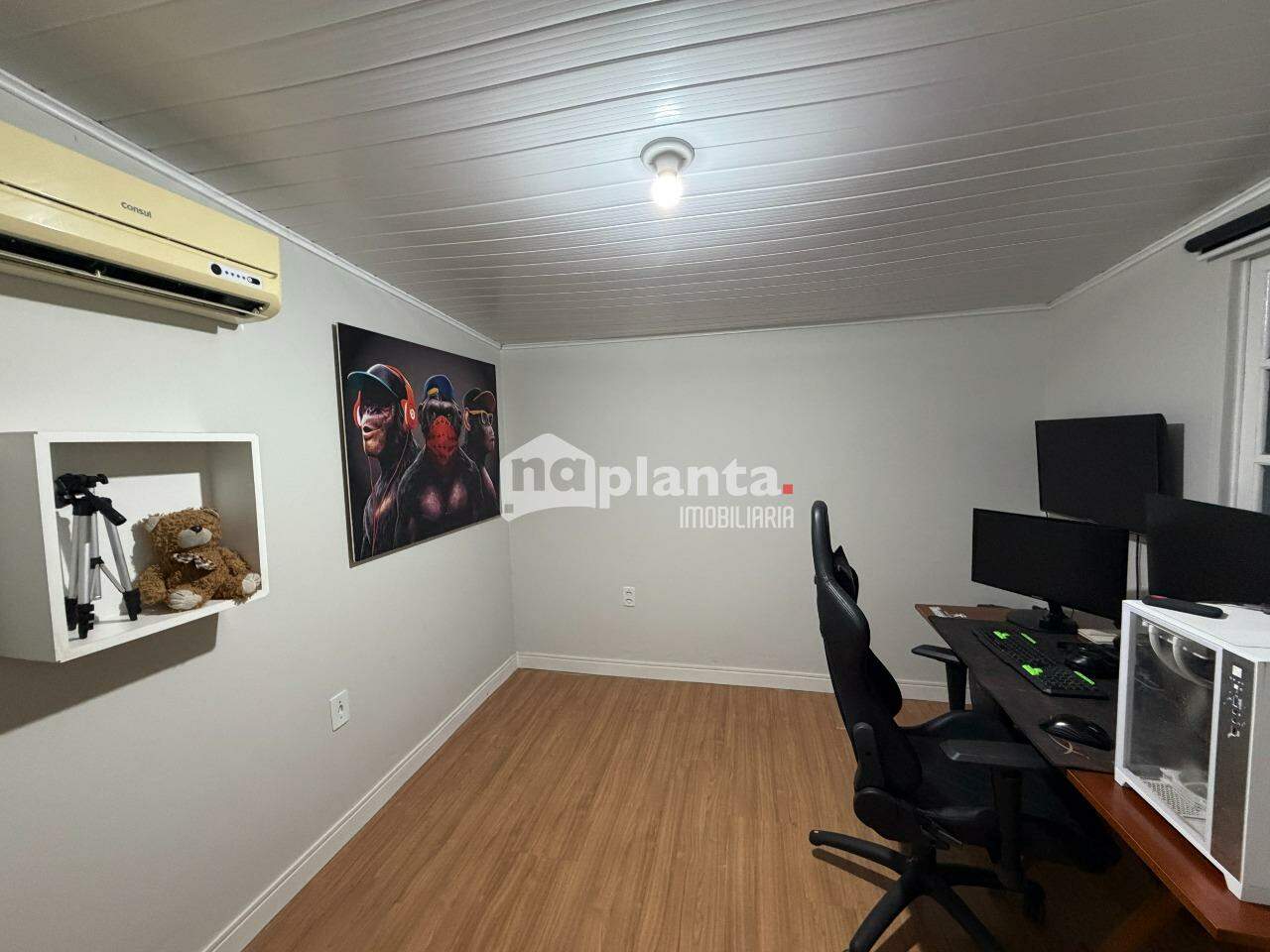 Casa, 3 quartos, 87 m² - Foto 7