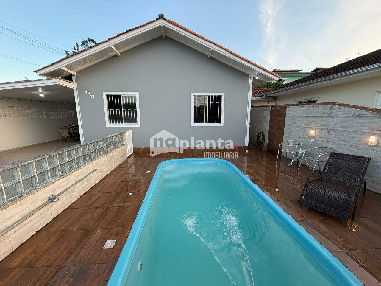 Casa, 3 quartos, 87 m² - Foto 26