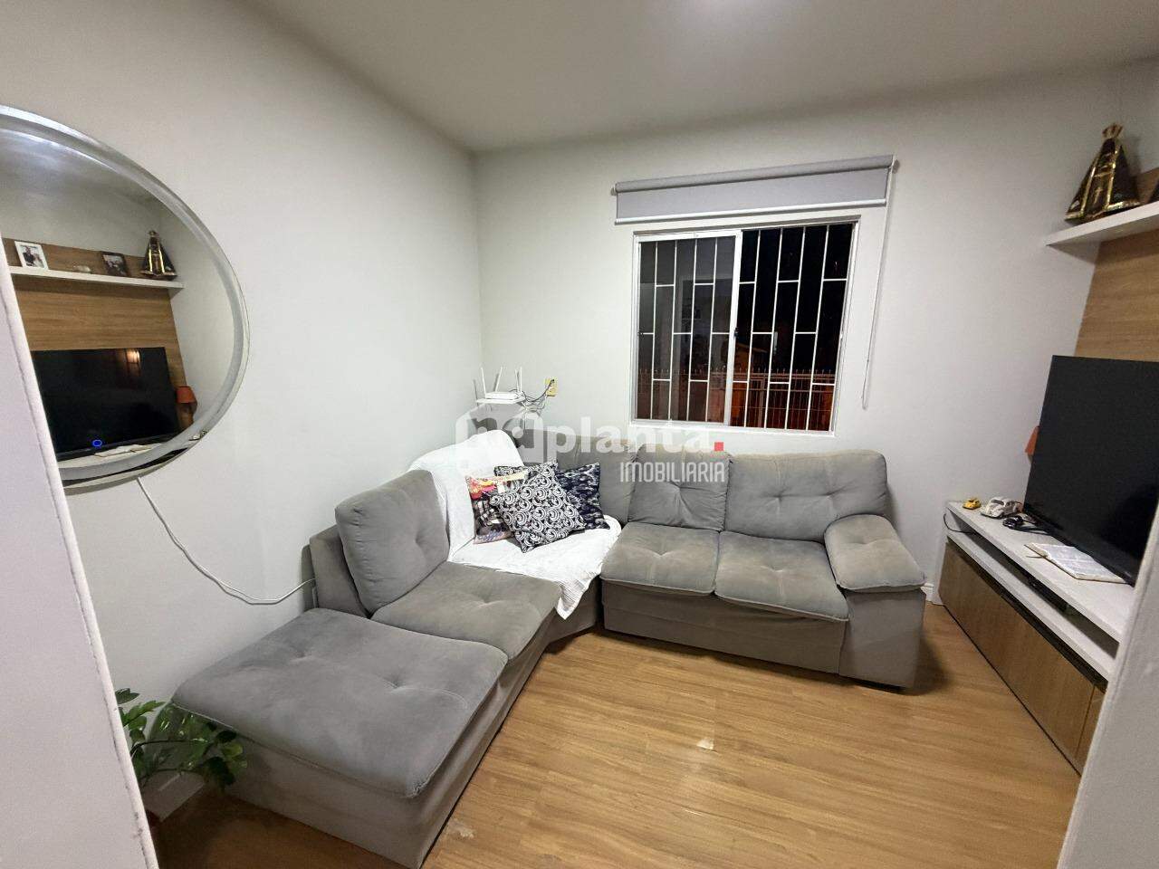 Casa, 3 quartos, 87 m² - Foto 2
