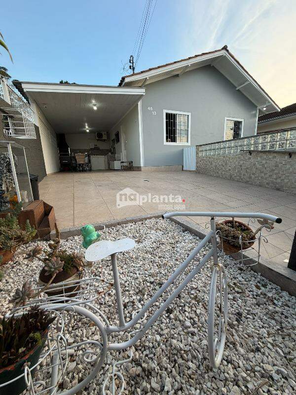 Casa, 3 quartos, 87 m² - Foto 18