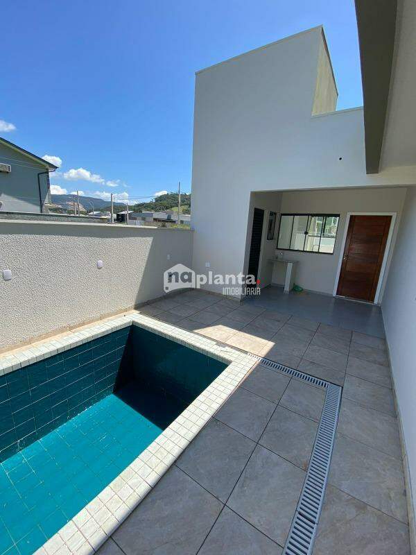 Casa, 3 quartos, 100 m² - Foto 1