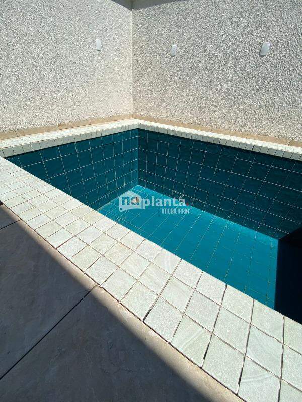 Casa, 3 quartos, 100 m² - Foto 12