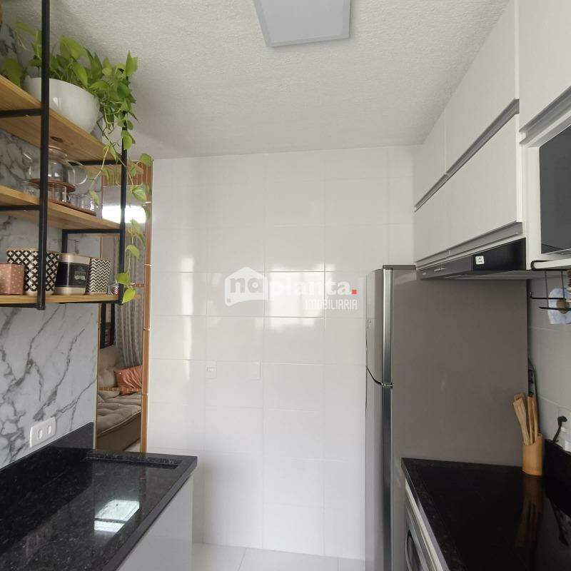 Apartamento, 2 quartos, 42 m² - Foto 9