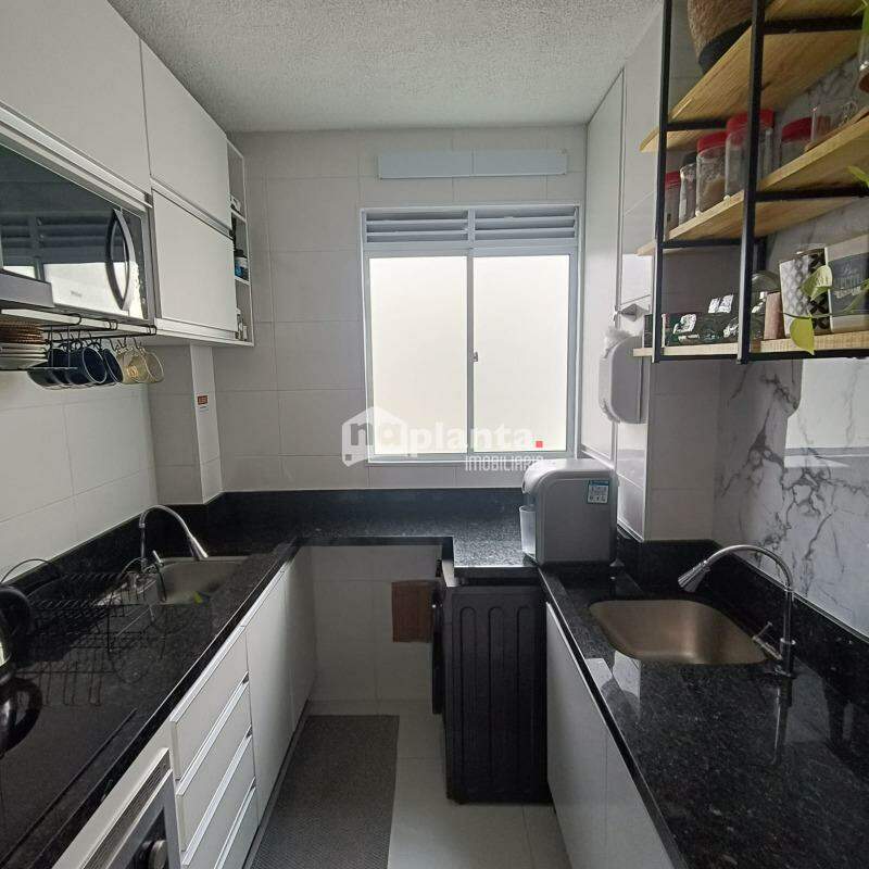 Apartamento, 2 quartos, 42 m² - Foto 7