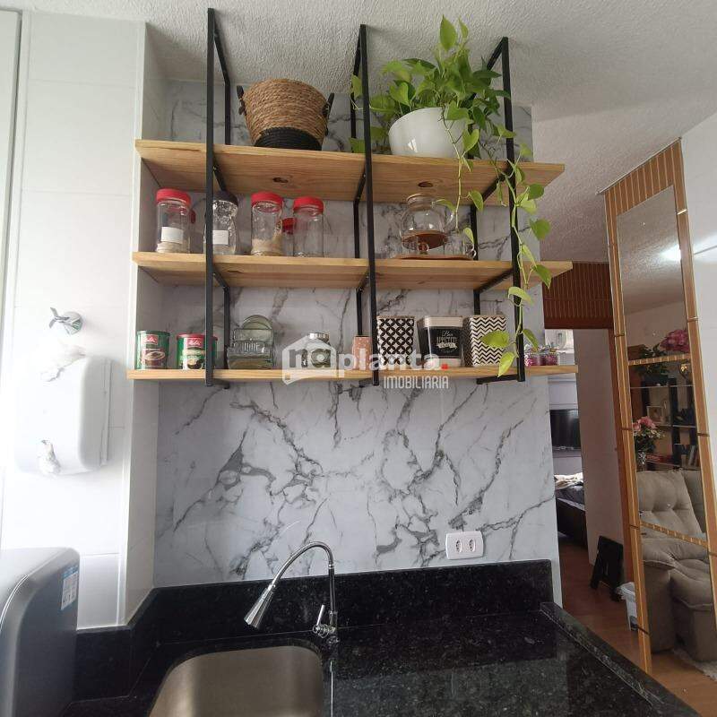 Apartamento, 2 quartos, 42 m² - Foto 10