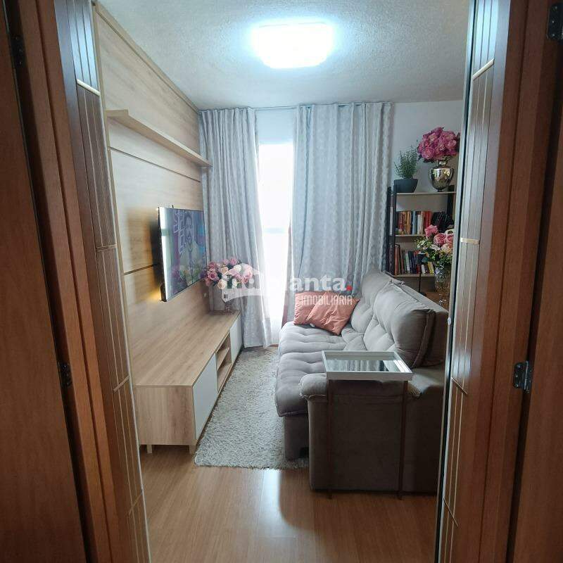 Apartamento, 2 quartos, 42 m² - Foto 5