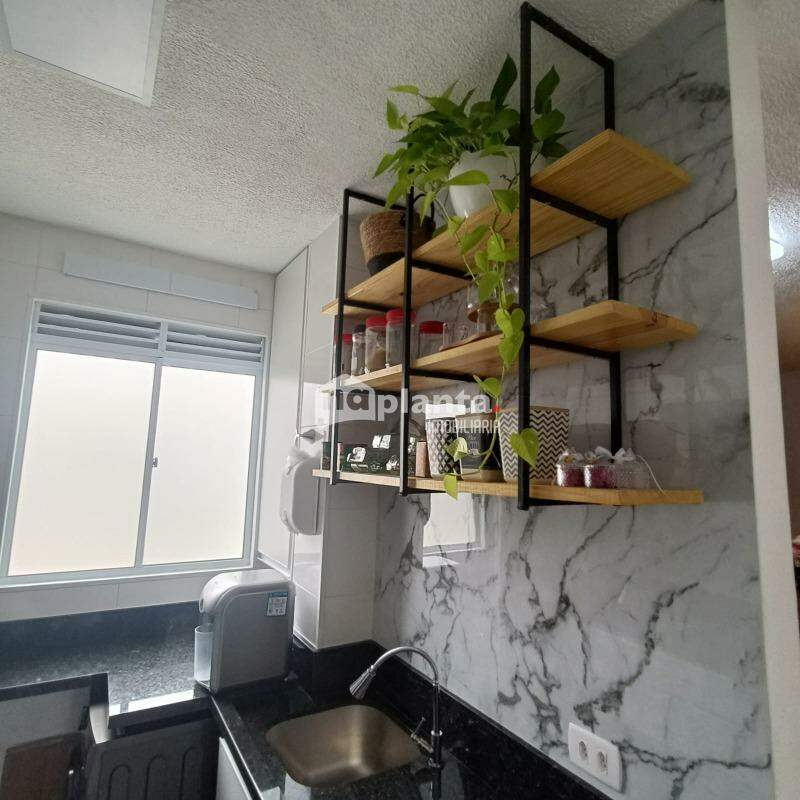 Apartamento, 2 quartos, 42 m² - Foto 8