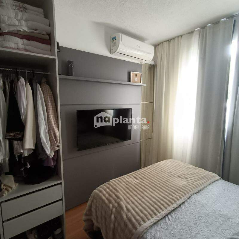 Apartamento, 2 quartos, 42 m² - Foto 14