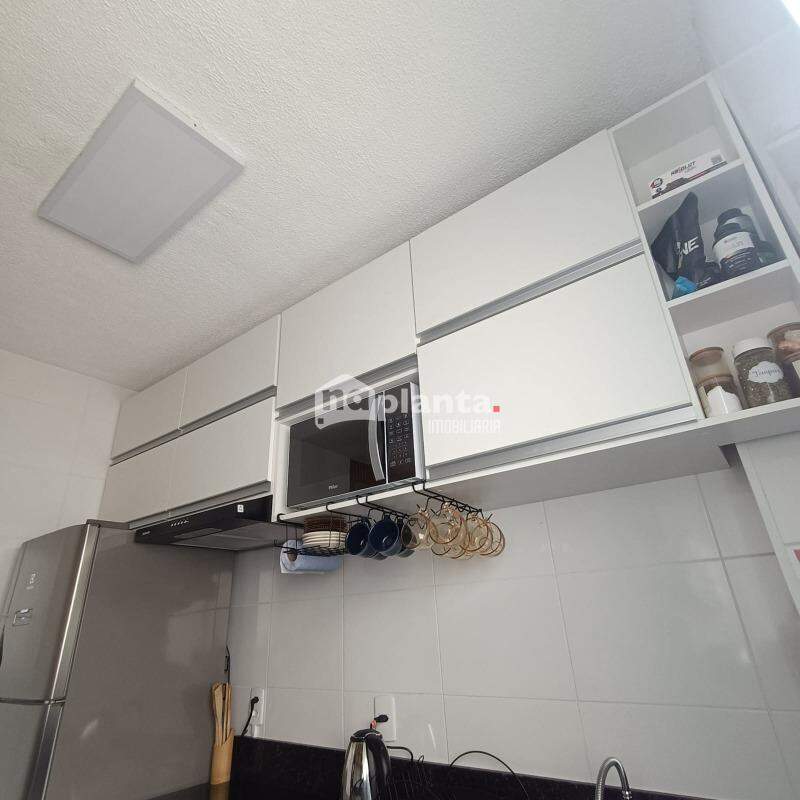 Apartamento, 2 quartos, 42 m² - Foto 6