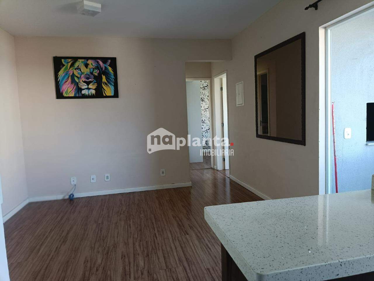 Apartamento, 2 quartos, 53 m² - Foto 11