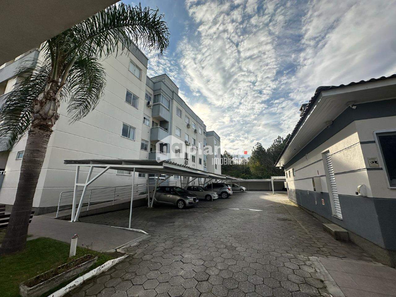 Apartamento, 2 quartos, 53 m² - Foto 32