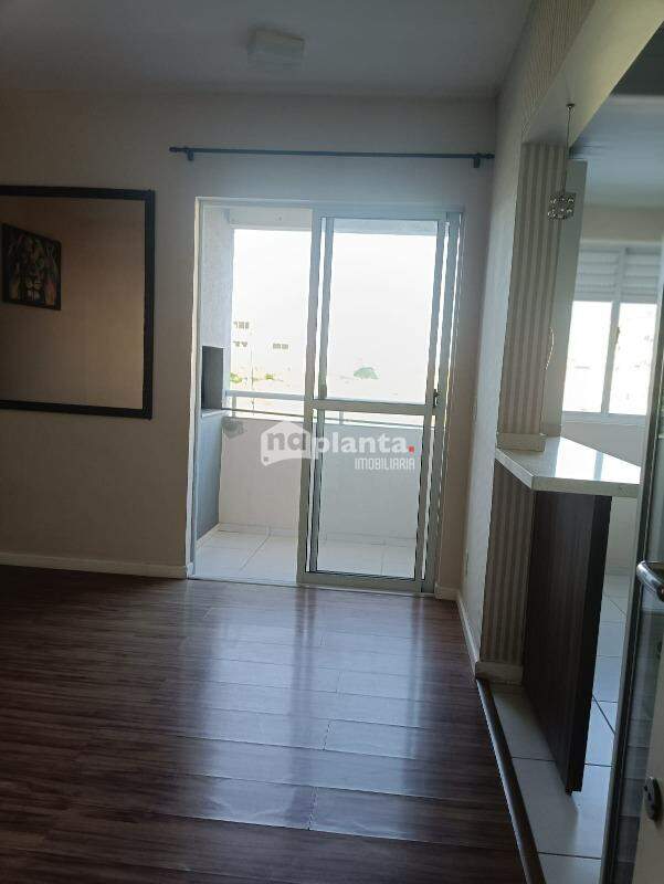 Apartamento, 2 quartos, 53 m² - Foto 3