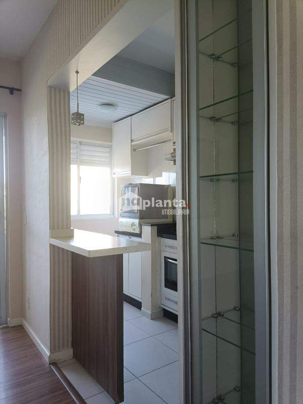 Apartamento, 2 quartos, 53 m² - Foto 5