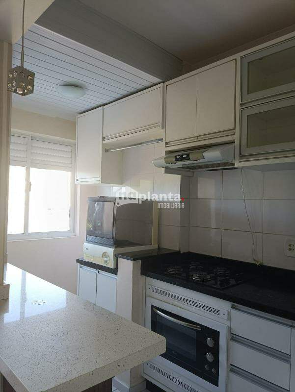 Apartamento, 2 quartos, 53 m² - Foto 4