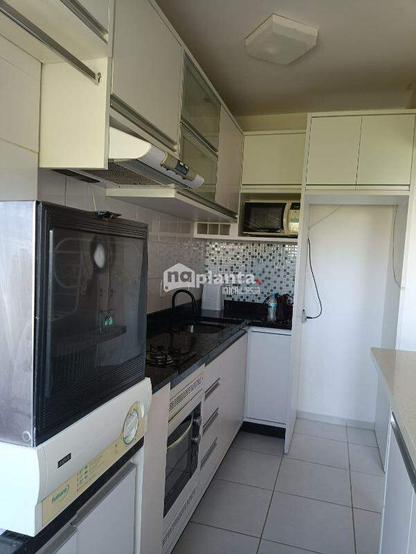 Apartamento, 2 quartos, 53 m² - Foto 2