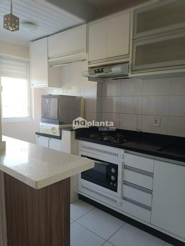 Apartamento, 2 quartos, 53 m² - Foto 12