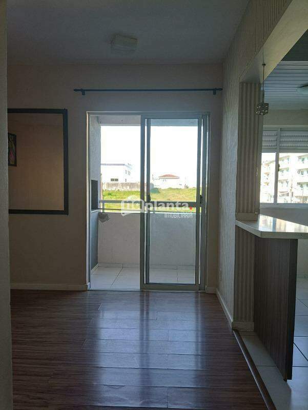 Apartamento, 2 quartos, 53 m² - Foto 1