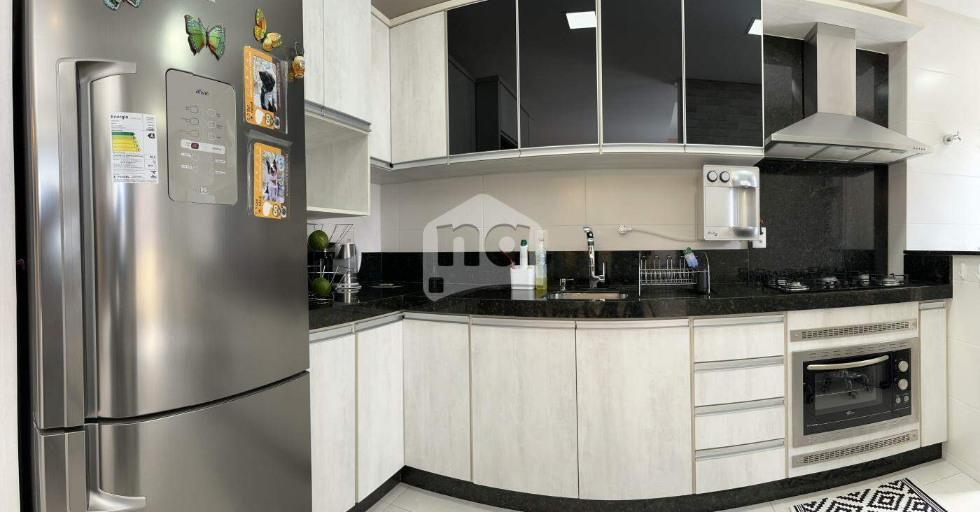 Apartamento à venda com 3 quartos, 97m² - Foto 5