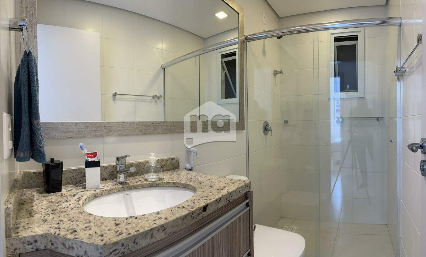 Apartamento à venda com 3 quartos, 97m² - Foto 10