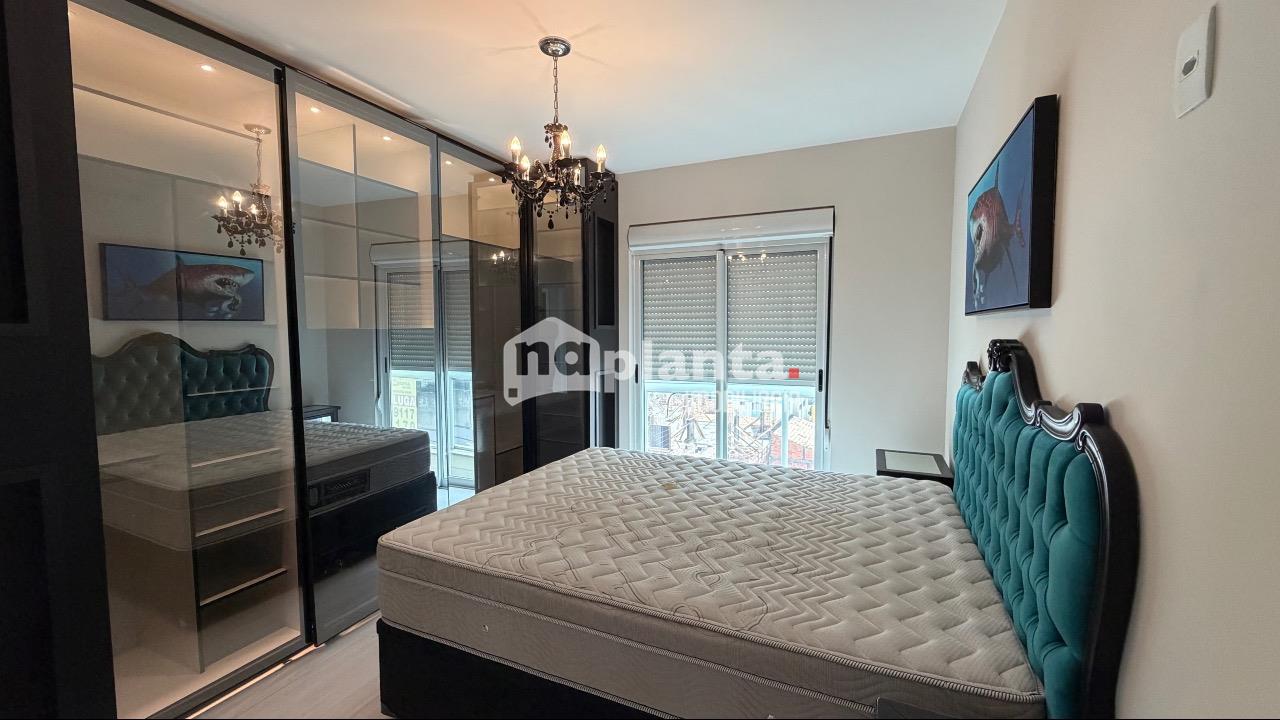 Apartamento, 3 quartos, 97 m² - Foto 9