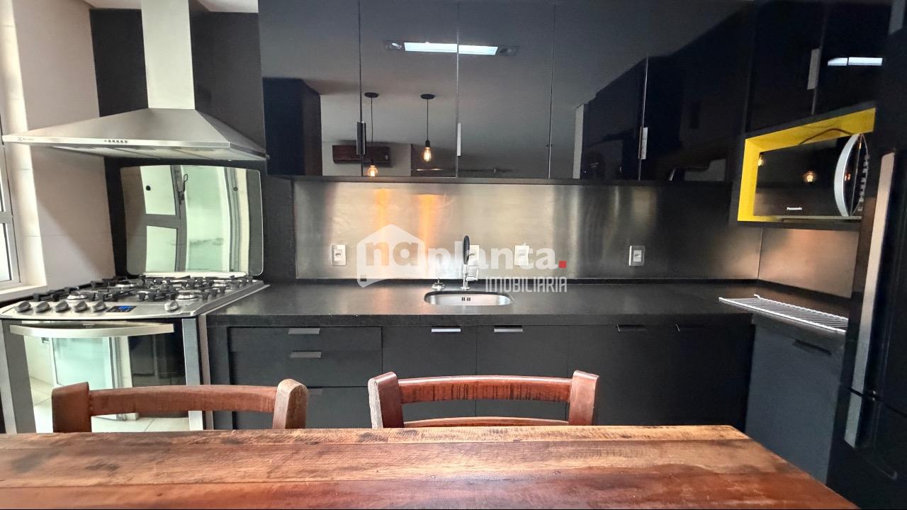 Apartamento, 3 quartos, 97 m² - Foto 2