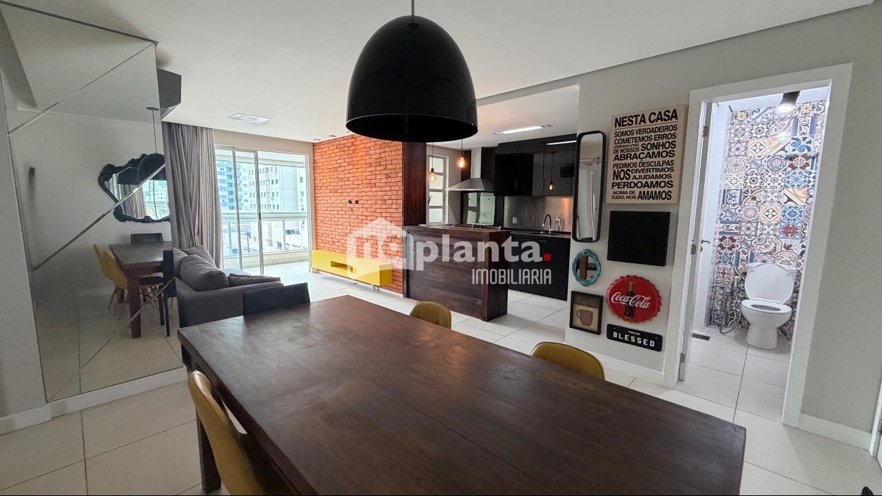 Apartamento, 3 quartos, 97 m² - Foto 1