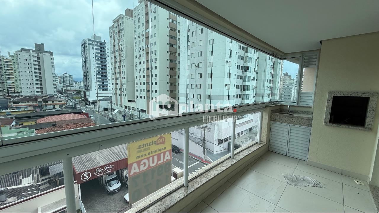 Apartamento, 3 quartos, 97 m² - Foto 6