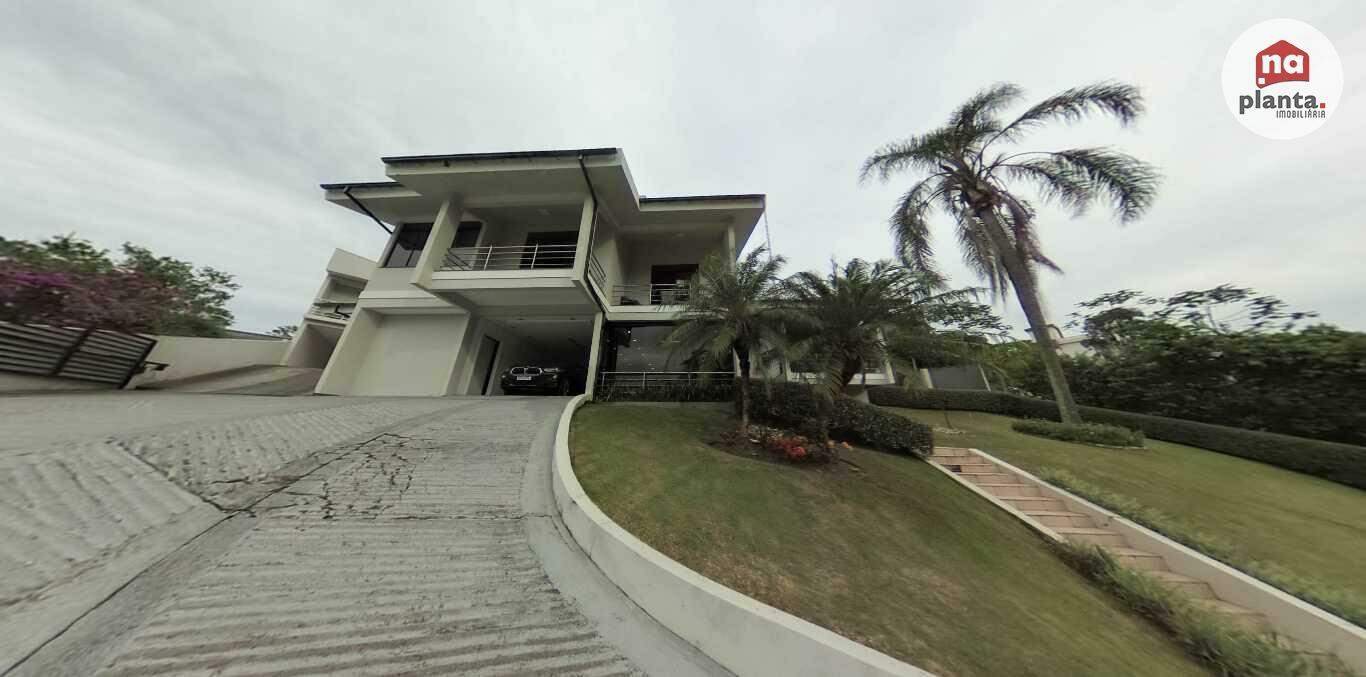 Casa de Condomínio à venda com 3 quartos, 860m² - Foto 17