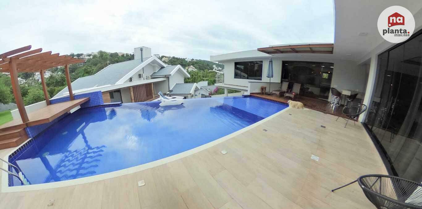 Casa de Condomínio à venda com 3 quartos, 860m² - Foto 5