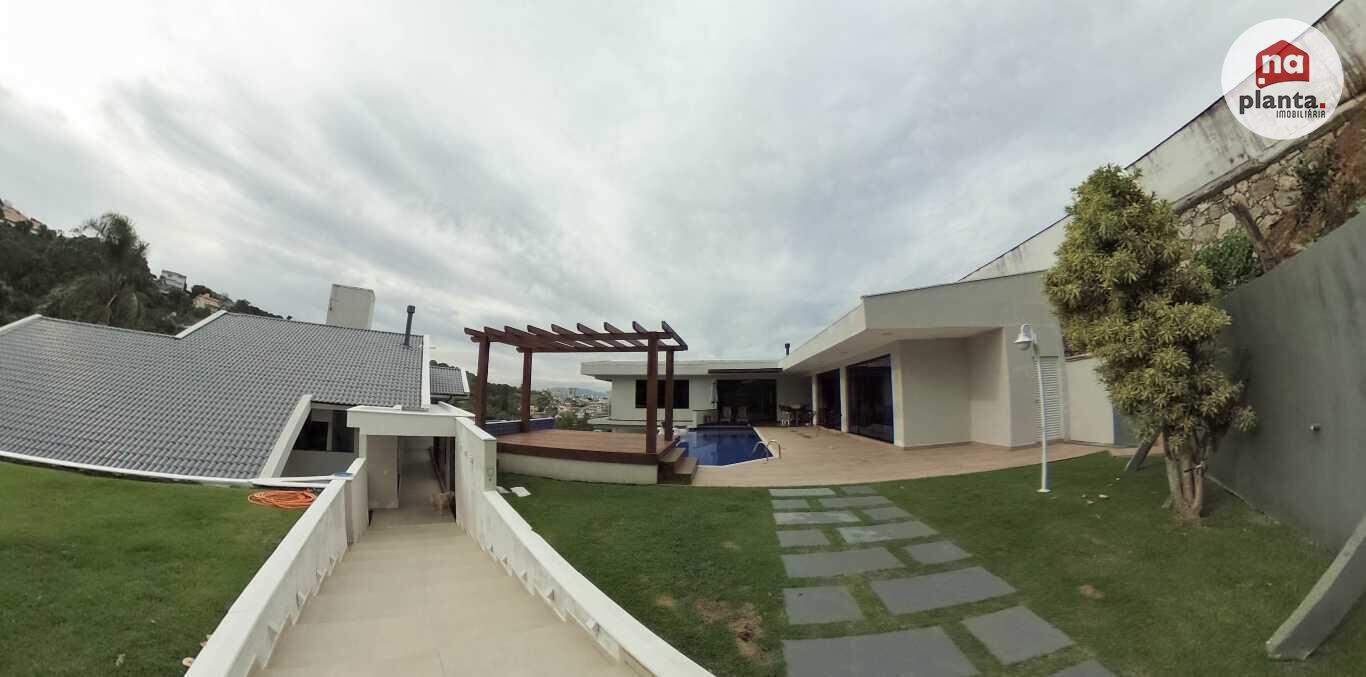 Casa de Condomínio à venda com 3 quartos, 860m² - Foto 18