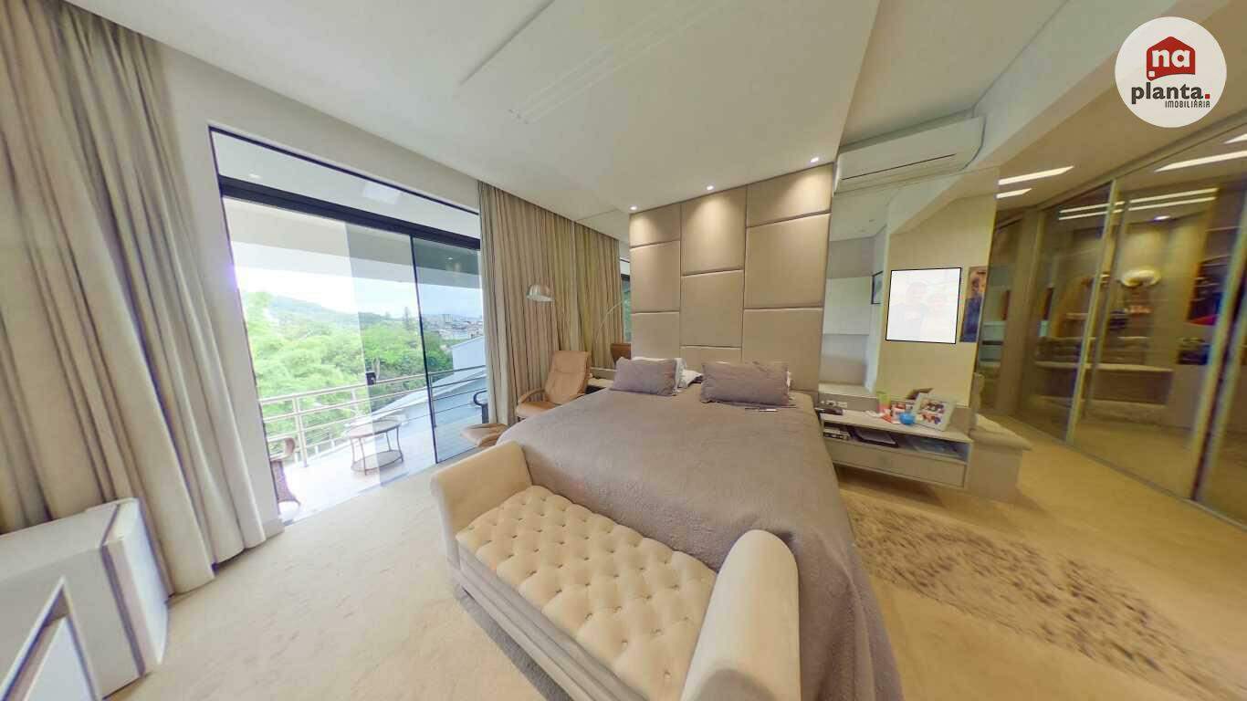 Casa de Condomínio à venda com 3 quartos, 860m² - Foto 2