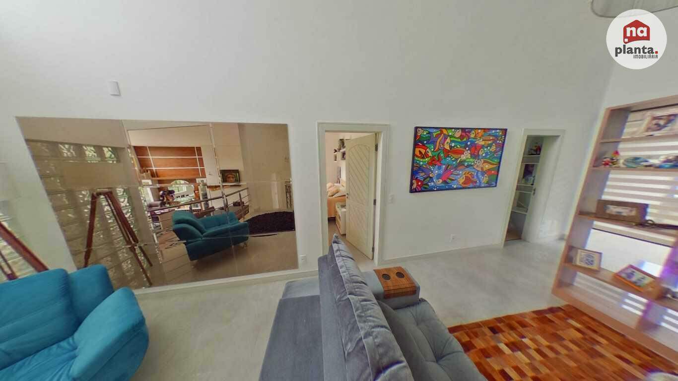 Casa de Condomínio à venda com 3 quartos, 860m² - Foto 25