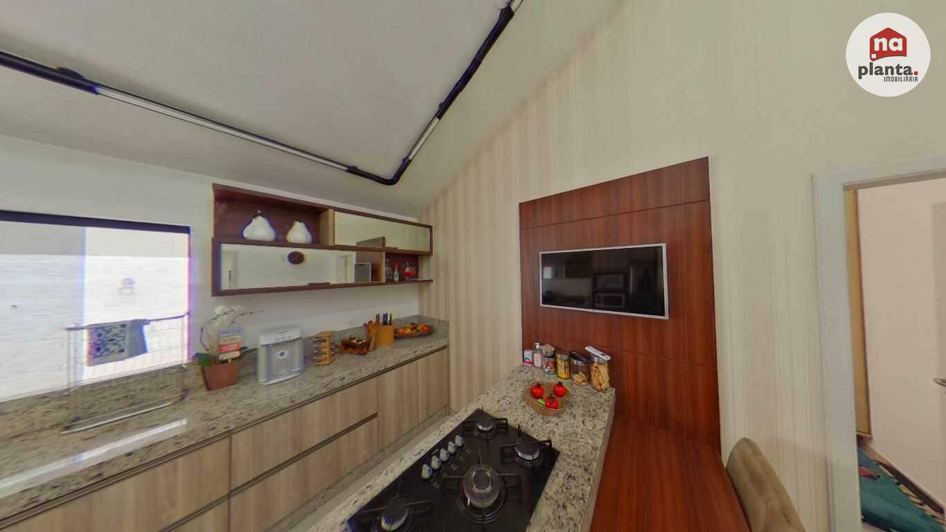 Casa de Condomínio à venda com 3 quartos, 860m² - Foto 4