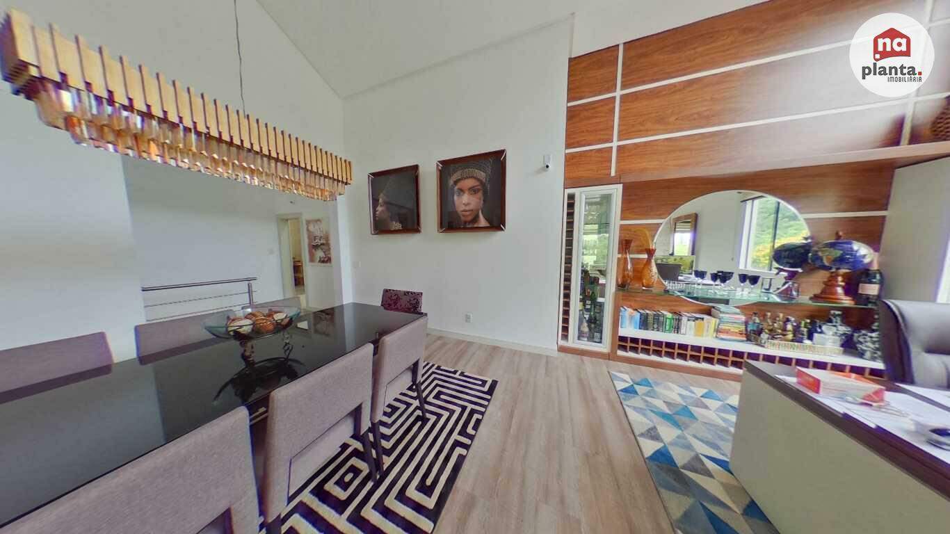 Casa de Condomínio à venda com 3 quartos, 860m² - Foto 11