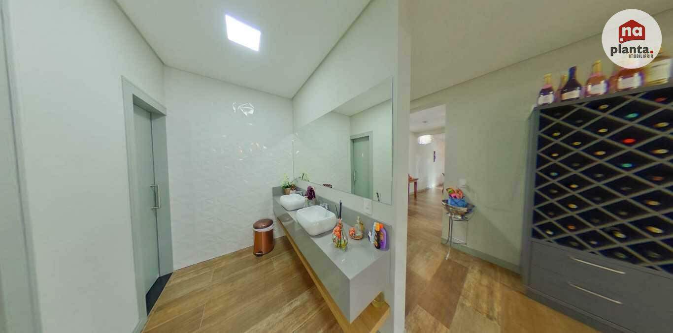 Casa de Condomínio à venda com 3 quartos, 860m² - Foto 16