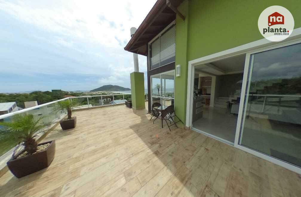 Cobertura à venda com 4 quartos, 212m² - Foto 8