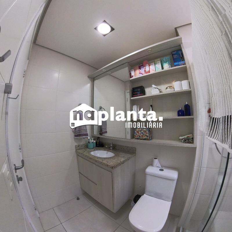 Apartamento à venda com 3 quartos, 97m² - Foto 11