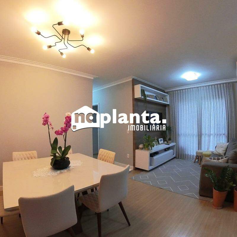 Apartamento à venda com 3 quartos, 97m² - Foto 10