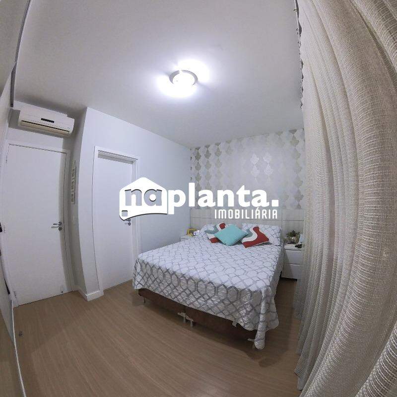 Apartamento à venda com 3 quartos, 97m² - Foto 7