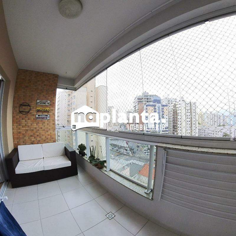 Apartamento à venda com 3 quartos, 97m² - Foto 4