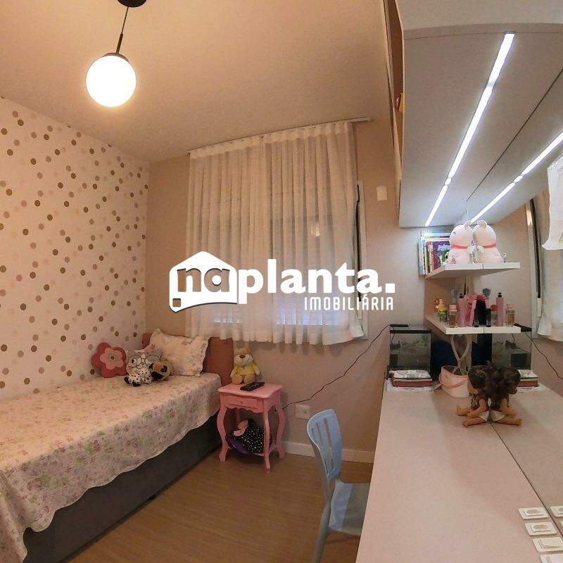 Apartamento à venda com 3 quartos, 97m² - Foto 5