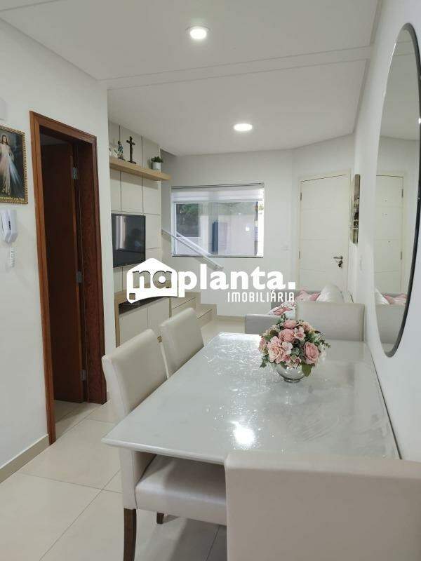 Sobrado à venda com 3 quartos, 88m² - Foto 12