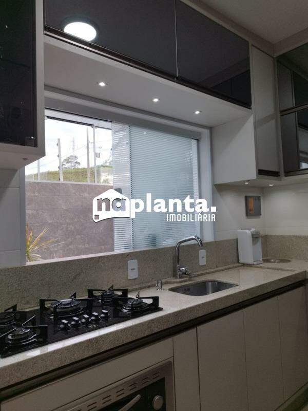 Sobrado à venda com 3 quartos, 88m² - Foto 8