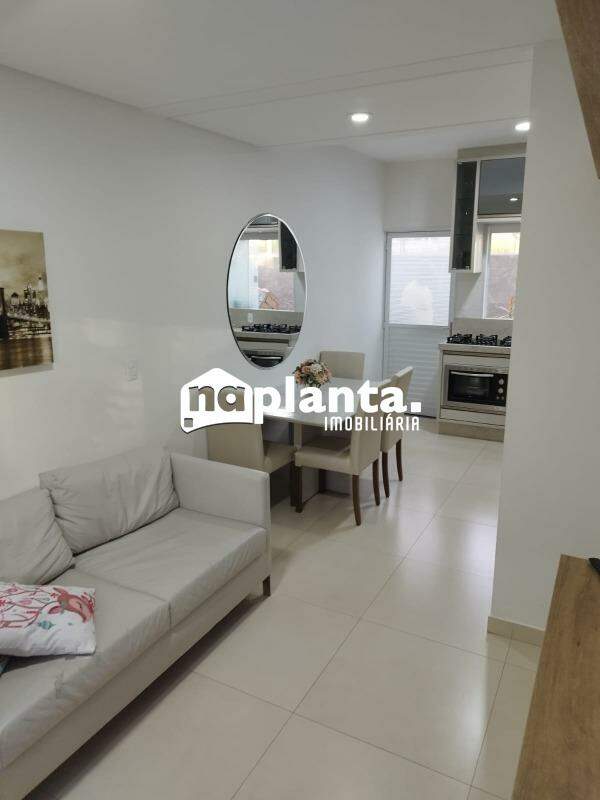 Sobrado à venda com 3 quartos, 88m² - Foto 11